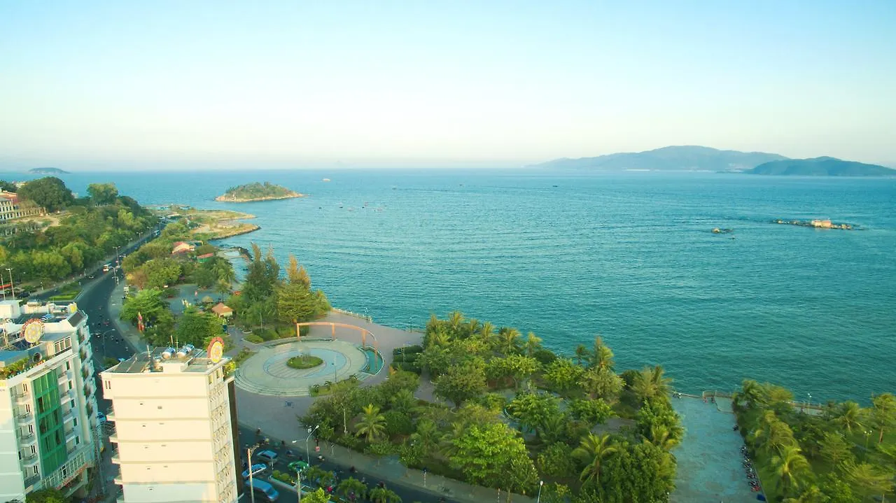 Ana'S House Hostel Nha Trang 0*,