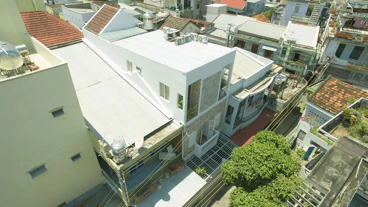 Ana'S House Hostel Nha Trang