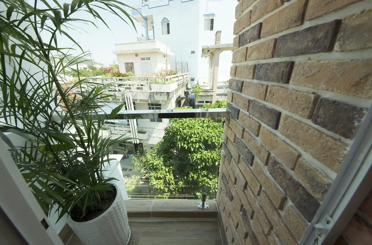 Ana'S House Hostel Nha Trang