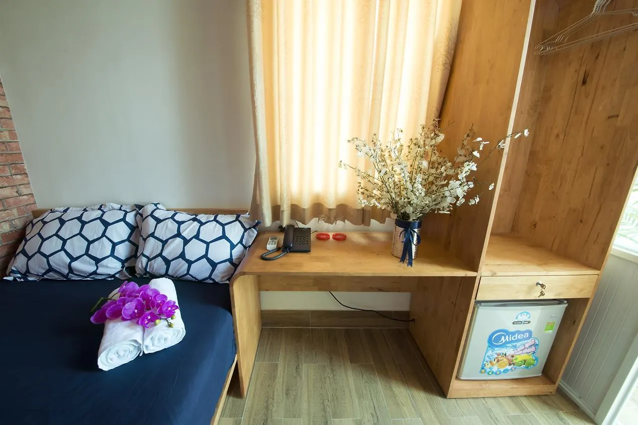 Ana'S House Hostel Nha Trang