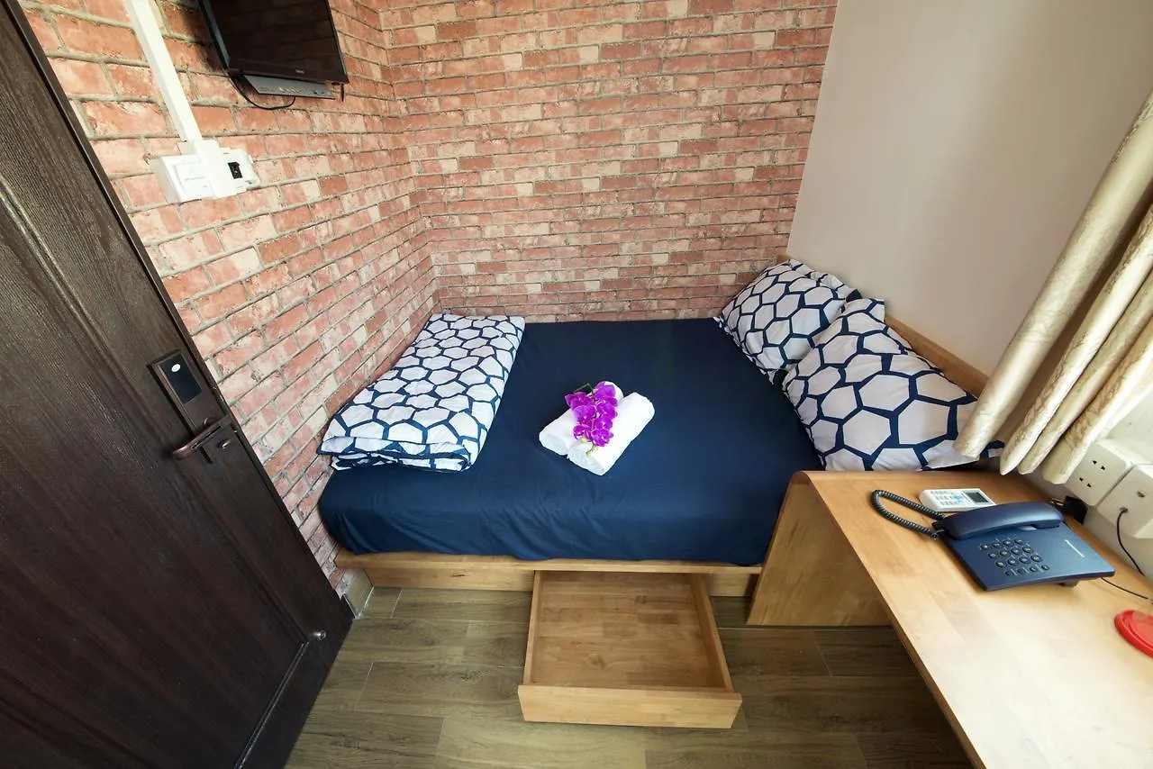 Ana'S House Hostel Nha Trang Vietnam