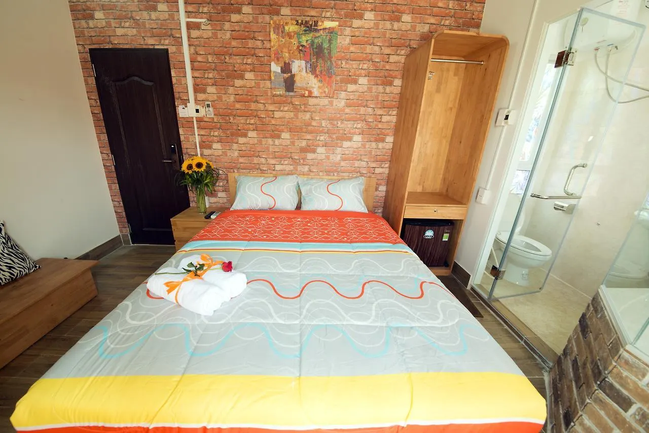 Ana'S House Hostel Nha Trang