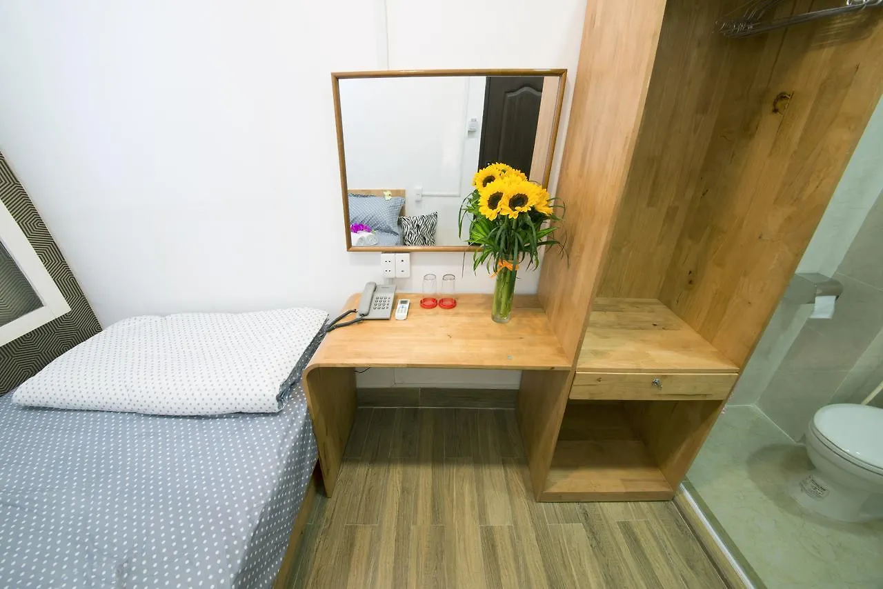 Ana'S House Hostel Nha Trang