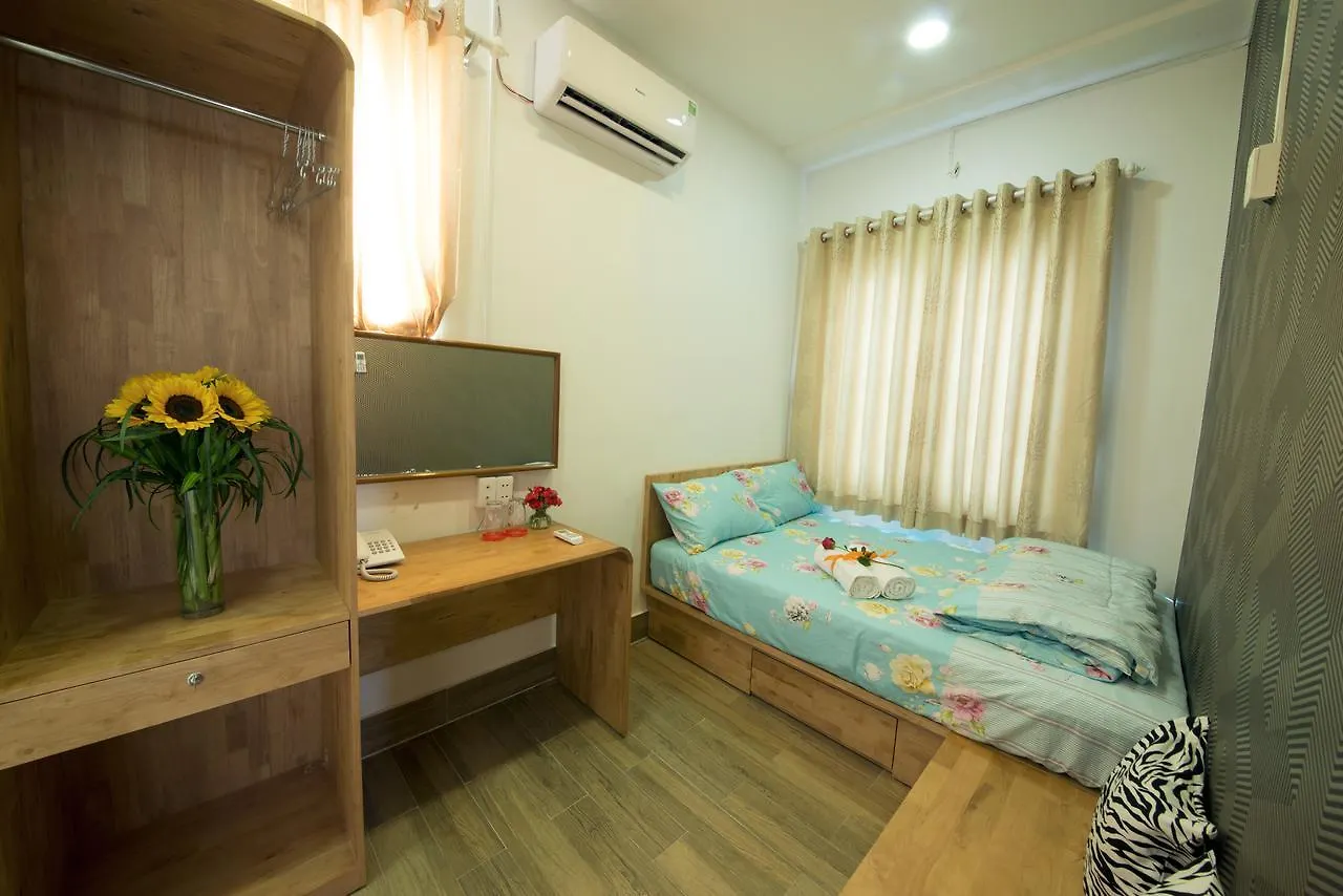 Ana'S House Hostel Nha Trang Vietnam