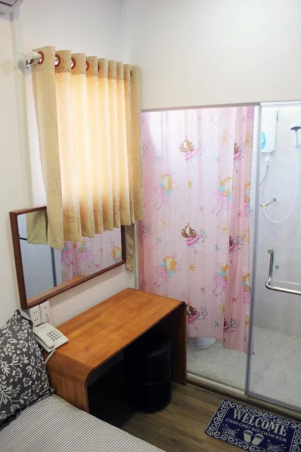 Ana'S House Hostel Nha Trang