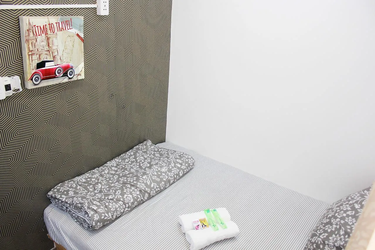 Ana'S House Hostel Nha Trang