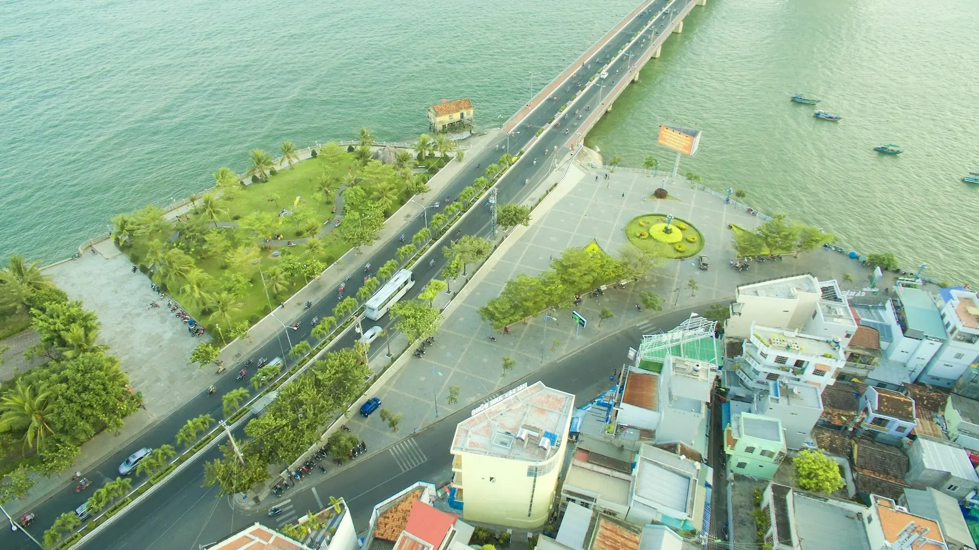 Ana'S House Hostel Nha Trang